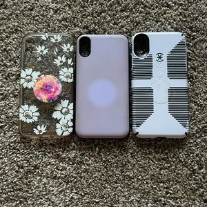 iPhone XR cases